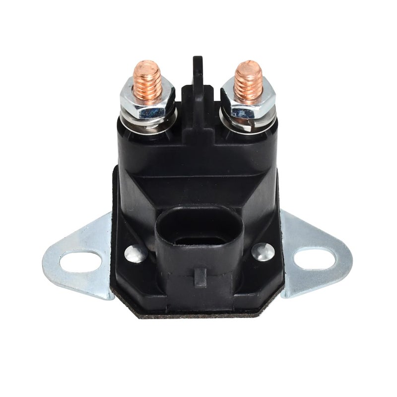 Galloparts 12V Solenoid 7CM-1221-212-51 M008904-000 Starter Solenoid Relay Switch Compatible with Trombetta 7CM-1221-212-51 Compatible with Trombetta Lawn Mower - Image 1